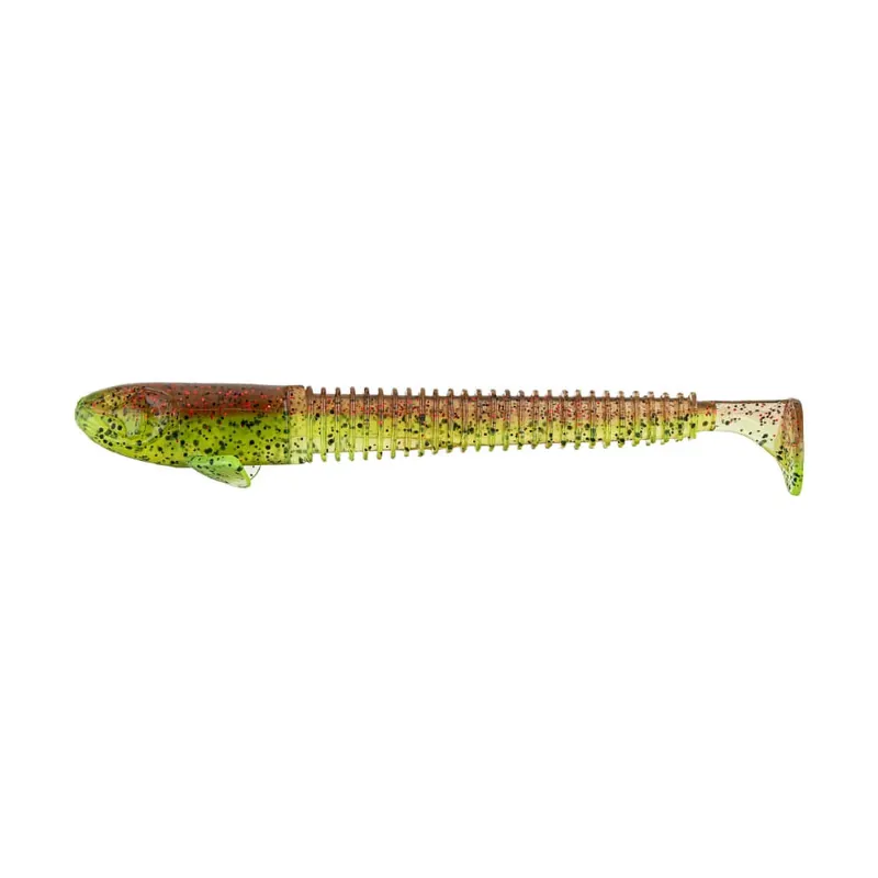 Bullseye Lamelli Slim-