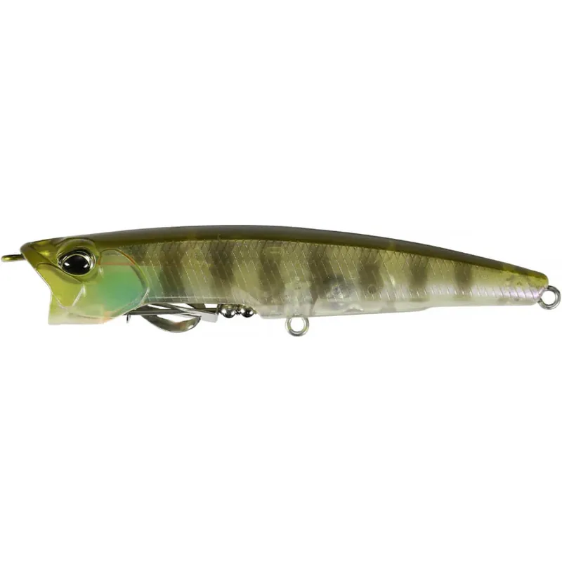 DUO Realis Spinbait Heartbee 75SS-