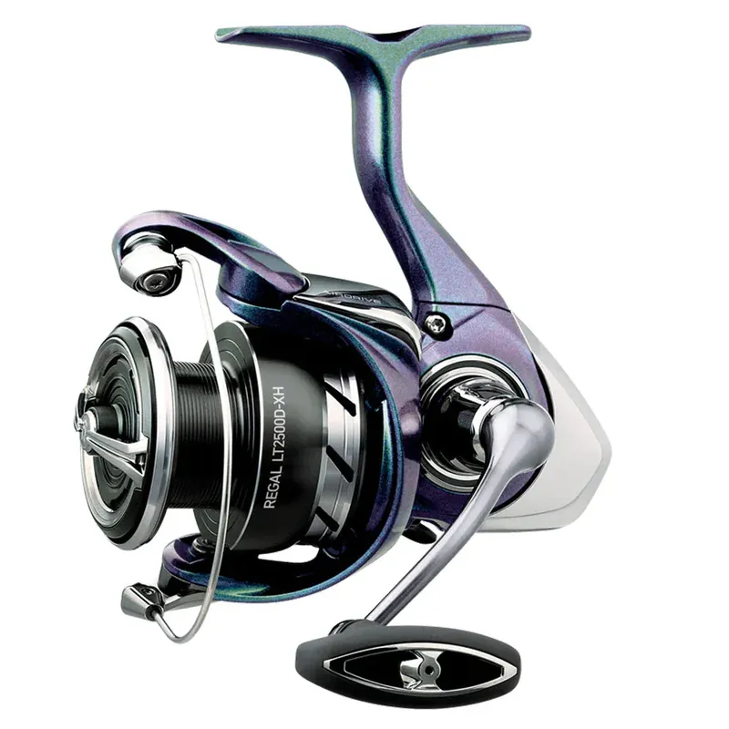 Daiwa 24 Regal LT-1000D-XH