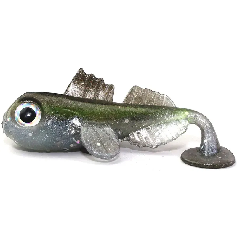 Bite of Bleak Butter Bolt-