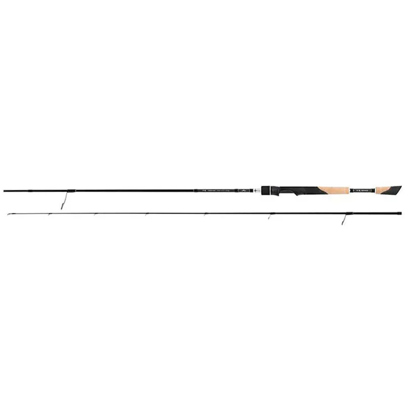 Fox Rage TR Finesse Game 210 cm / 3-14 g (Spinning)-TR Finesse Game 210 cm / 3-14 g