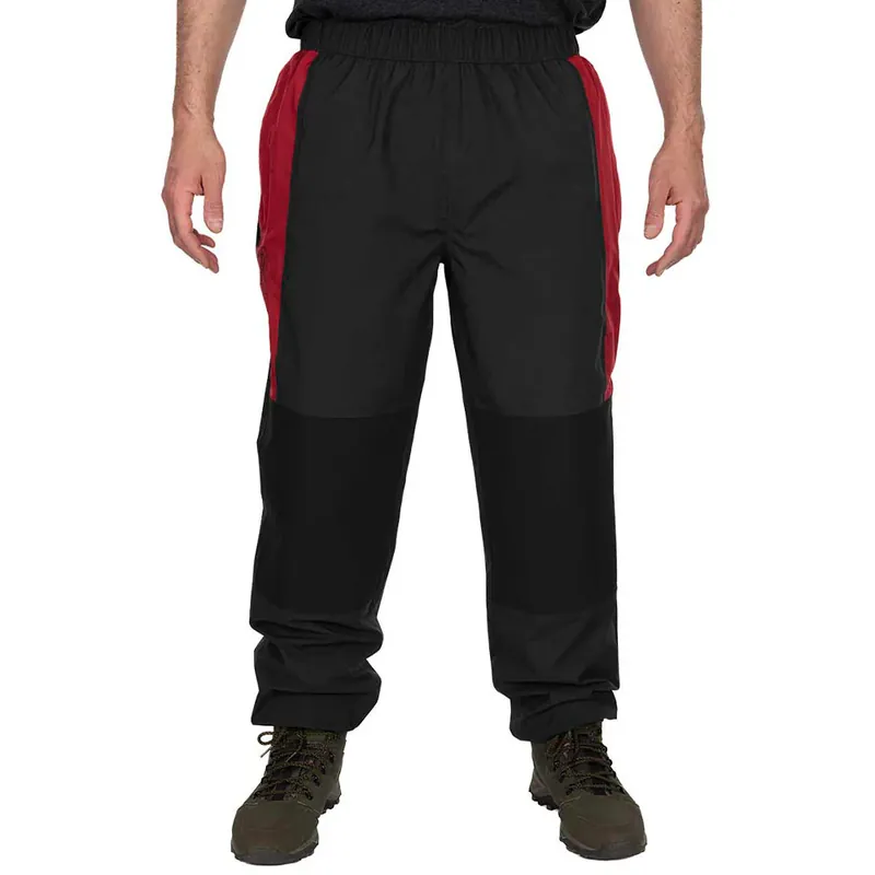 Fox Rage Pro Series Stash Waterproof Trousers-XXXL