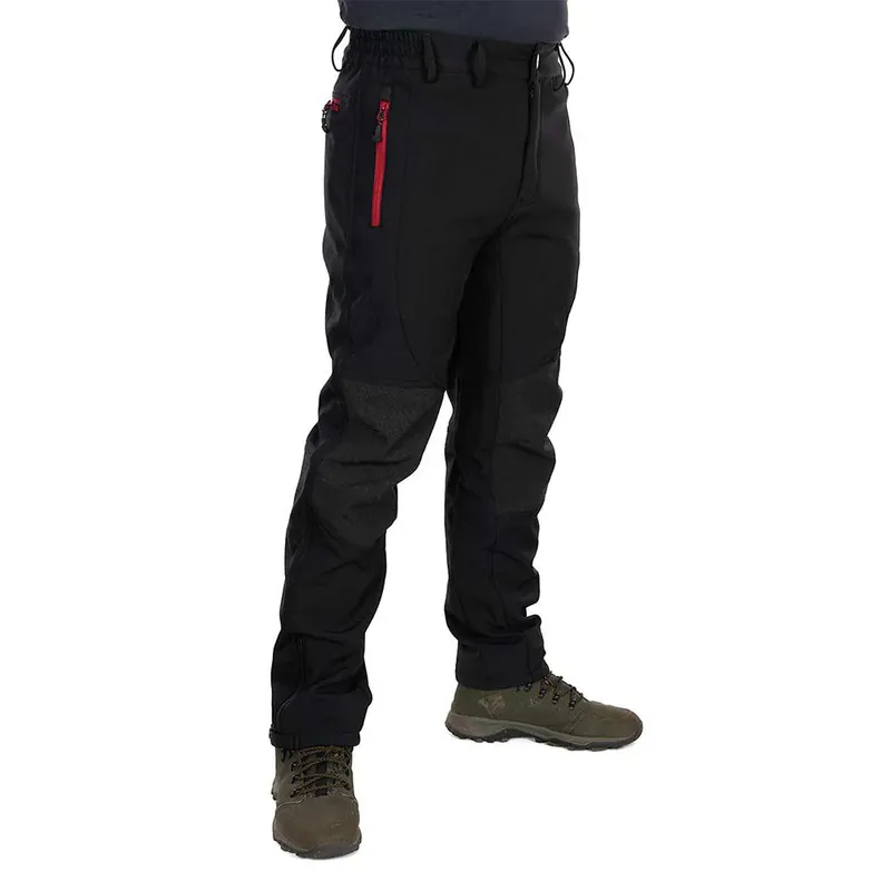 Fox Rage Pro Series Soft Shell Trousers-M