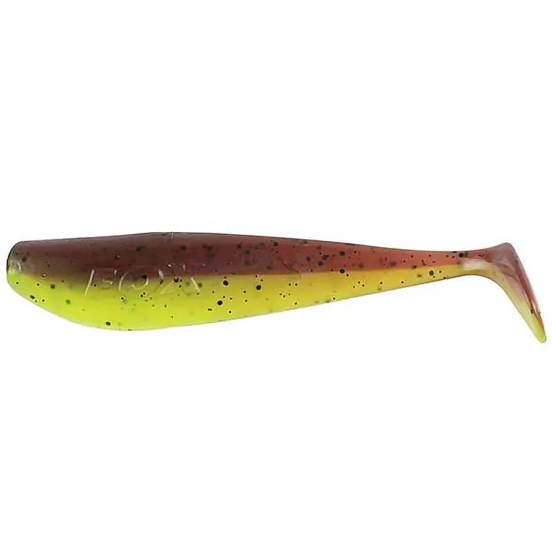 Fox Rage Zander Pro Shad 18 cm-18 cm