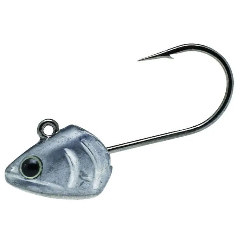 Illex Nitro Shad Head-2/0 (10 g)