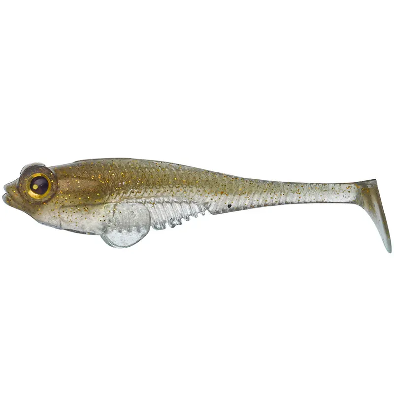 Gunki Rockstar-45 / 4.5 cm