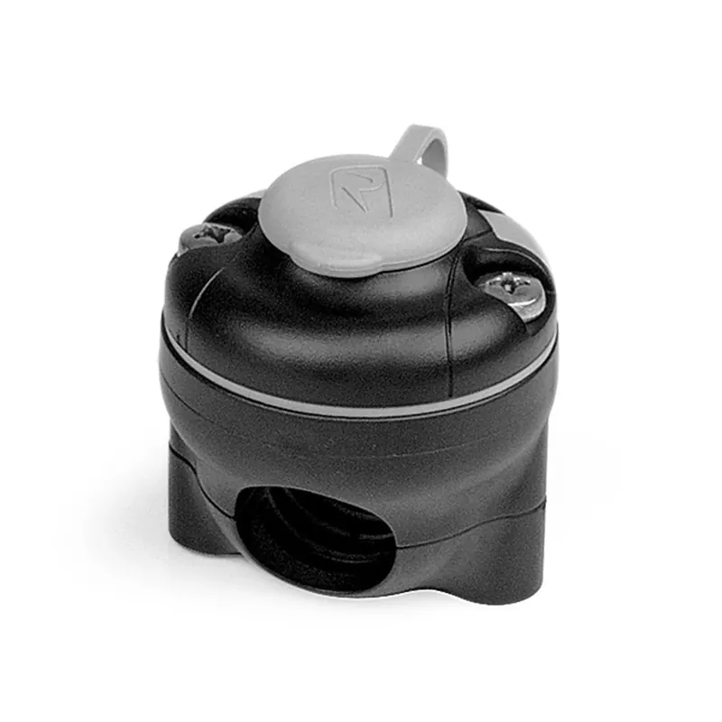 Railblaza RailMount 19-25 mm mit StarPort-