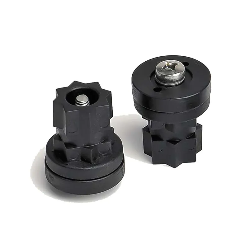 Railblaza Montagefüße / Adaptor Kit-