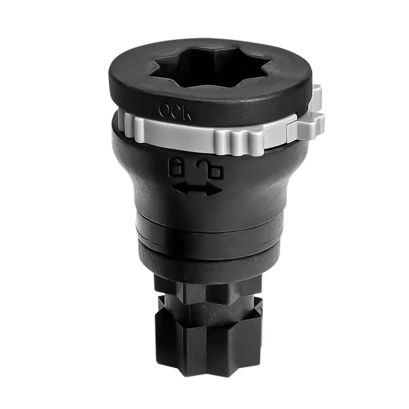 Railblaza SwivelPort (360°)-