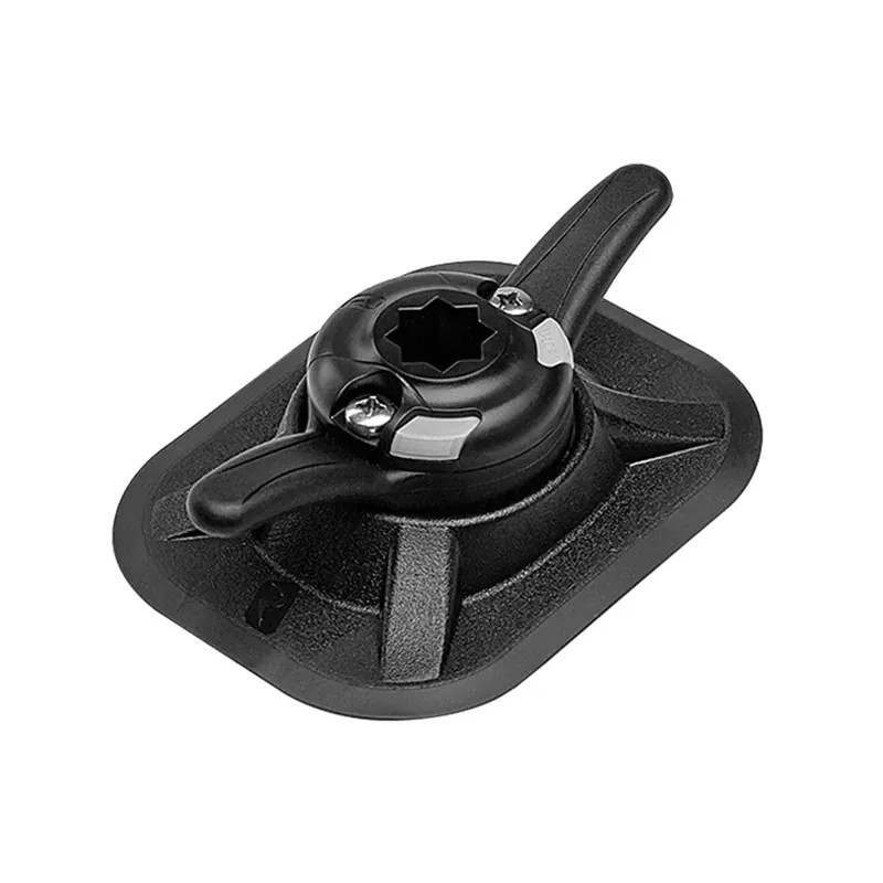 Railblaza CleatPort RibMount (selbstklebend)-