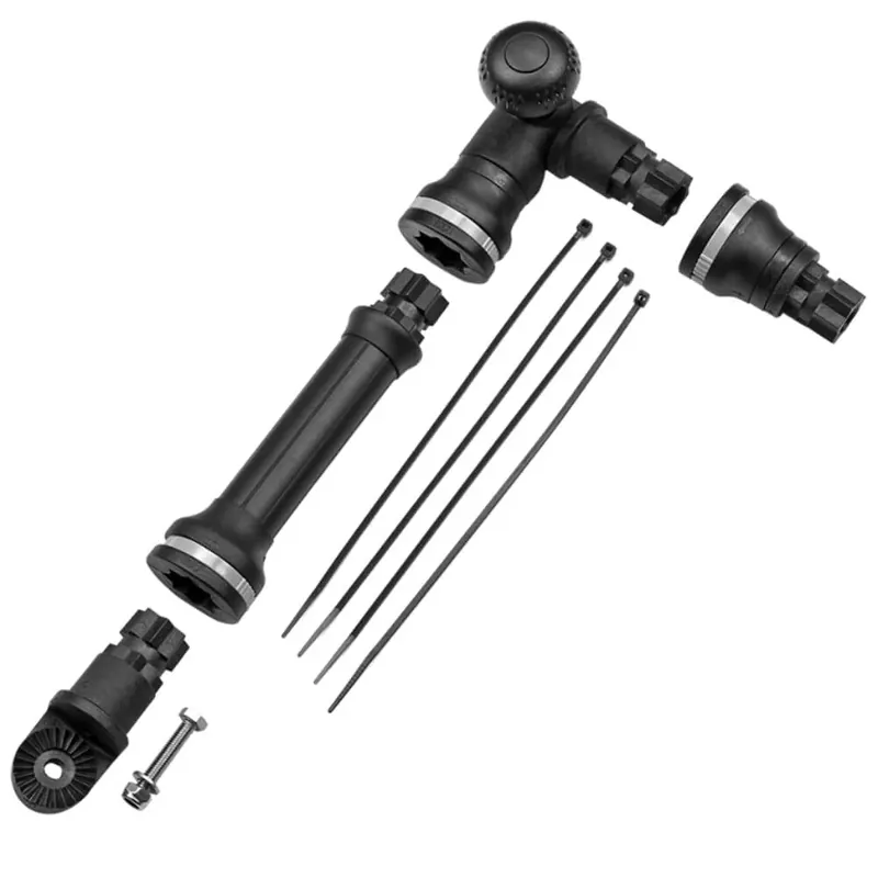 Railblaza Kajak und Bellyboote Transducer Mount (Geberstange)-