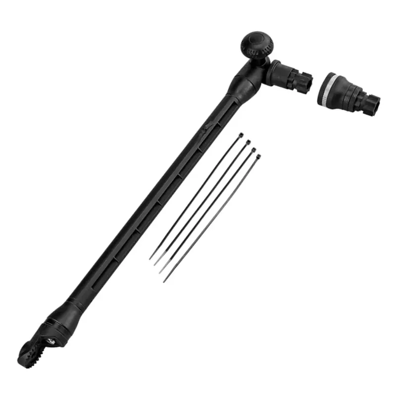 Railblaza Transducer Mount XL-Arm Geberstange-