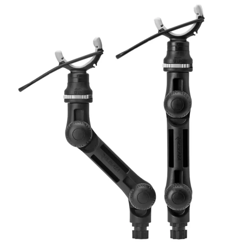 Railblaza Stabilisierungskit für Bugmotor (verstellbar)-XL