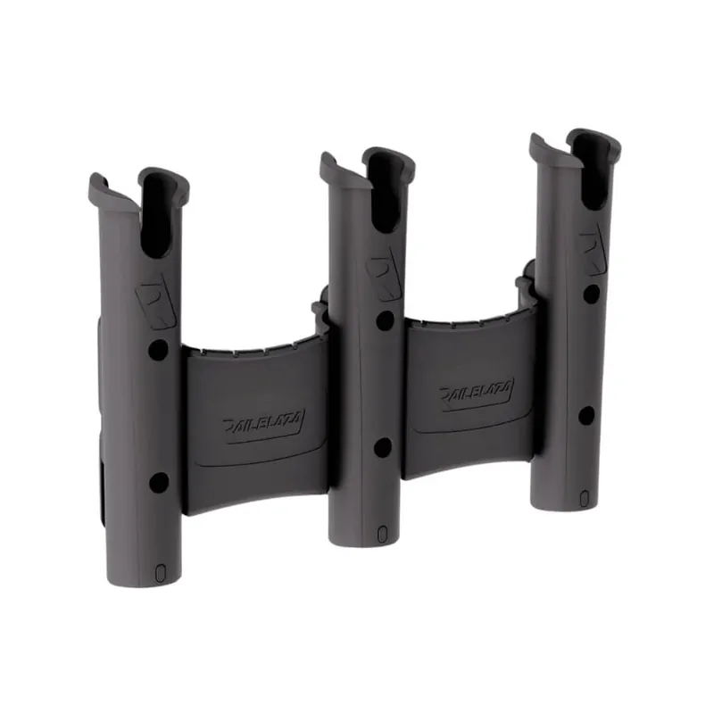 Railblaza Rutenhalter 3-fach / RodStow Triple-