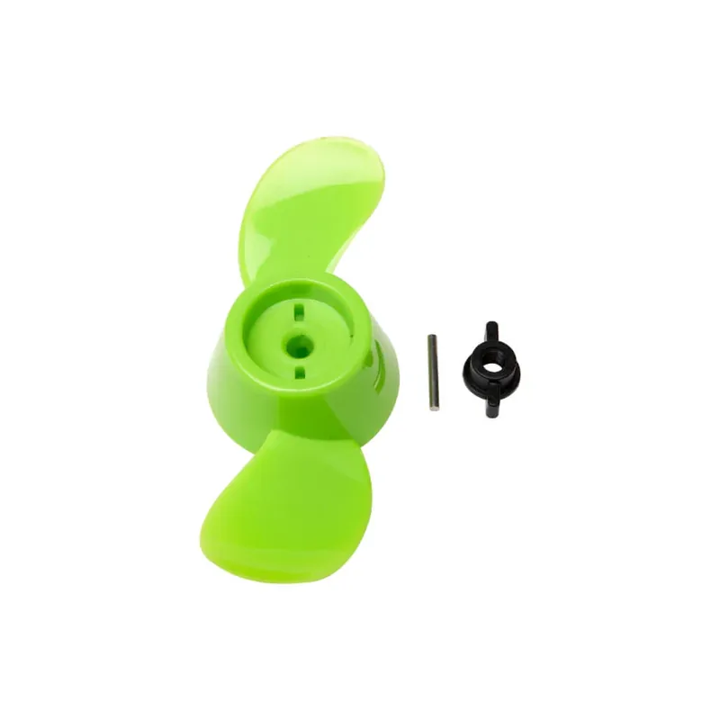 Float Plus Schraubenset-