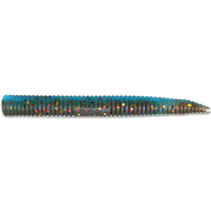Bite of Bleak Nazeebo Worm Rattle TPE-