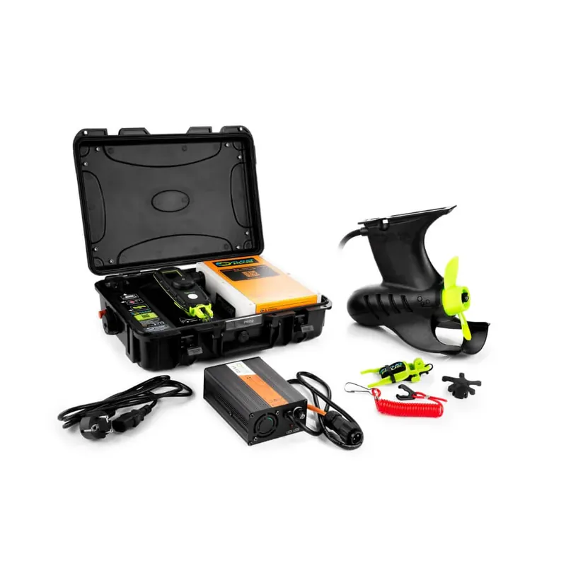Float Plus Pro 2 System-