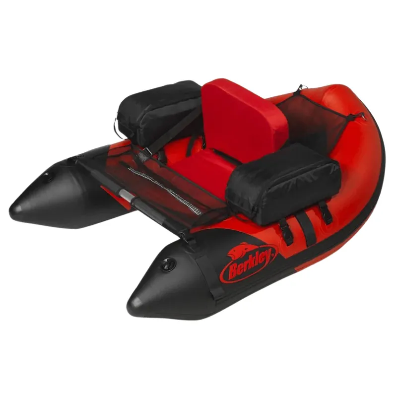 Berkley Tec Belly Boat Ripple XCD-