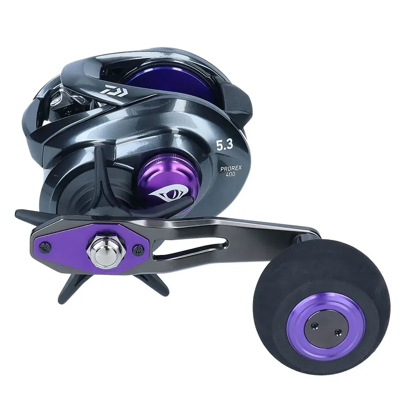 Daiwa Prorex TWS 400-