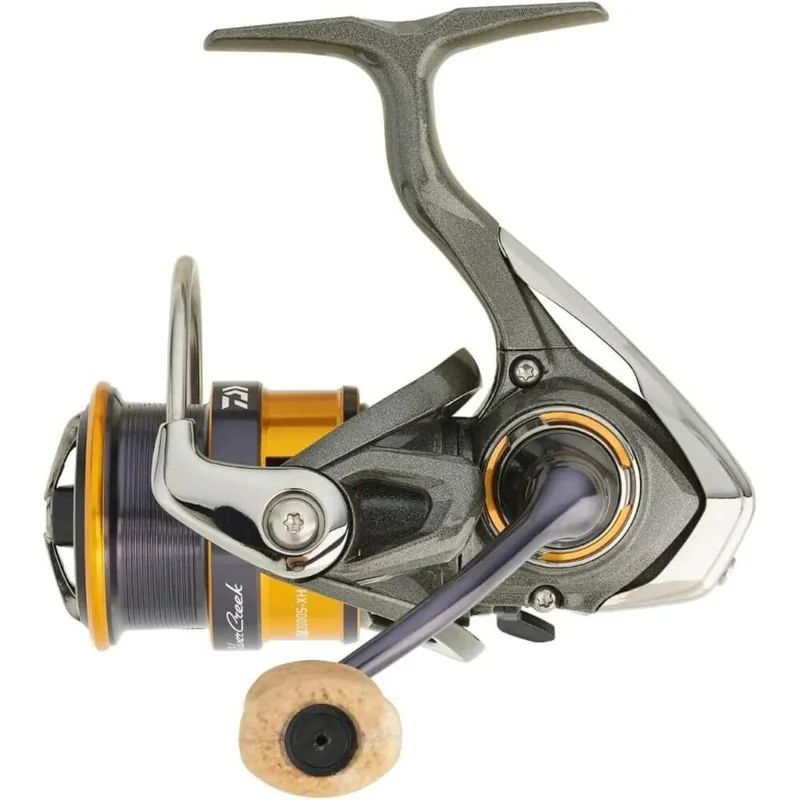 Daiwa Silvercreek X LT-2000 S-XH