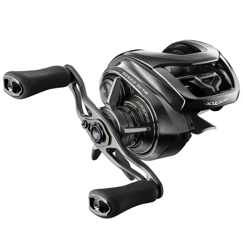 Daiwa 24 Steez SV TW-100 L