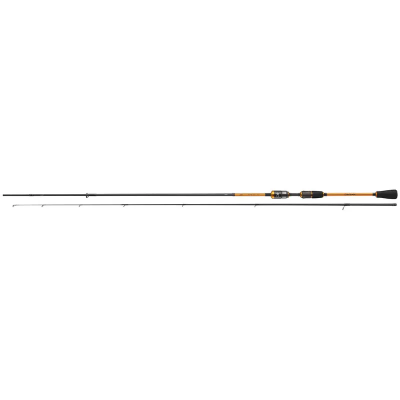Daiwa Presso ST-2,10 m / 0,5 - 5 g