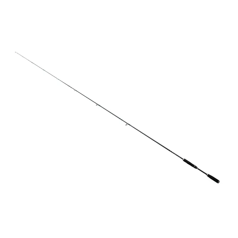 Bullseye Jig Whip Travel 2.0-235 cm / 7 - 35 g