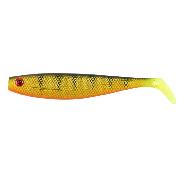 Fox Rage Pro Shad-10 cm