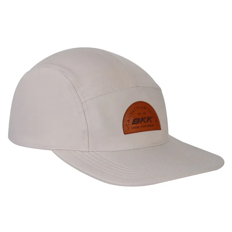BKK Logo Five Panel Cap-