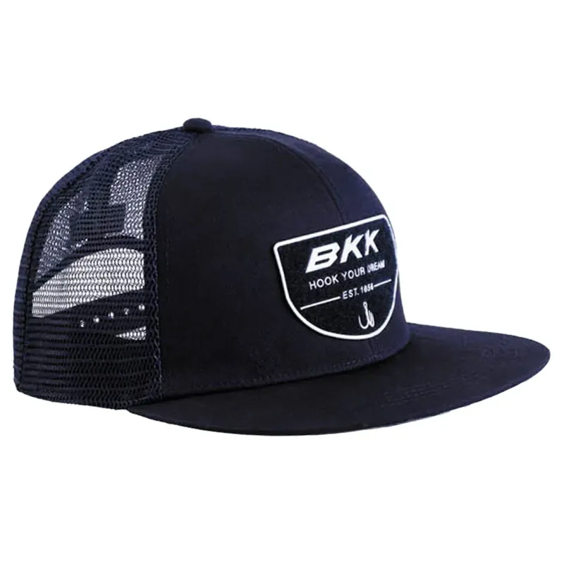 BKK Legacy Snapback Cap-