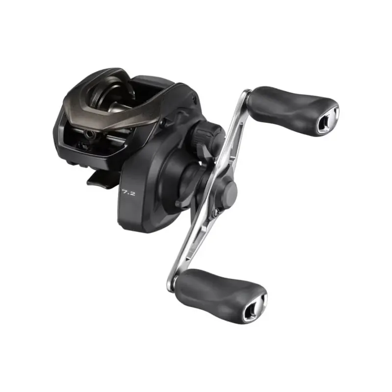 Shimano Caius 151 HG (2024)-
