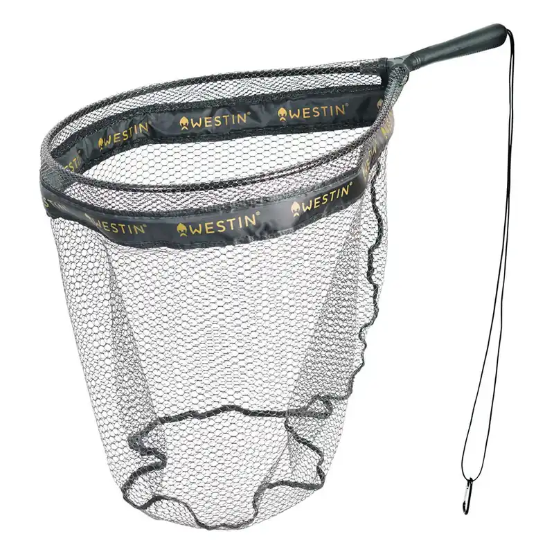 Westin W3 C&R Floating Net / Kescher-M