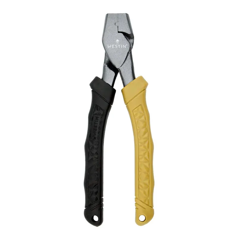 Westin Single Crimper Stainless HD 15 cm-