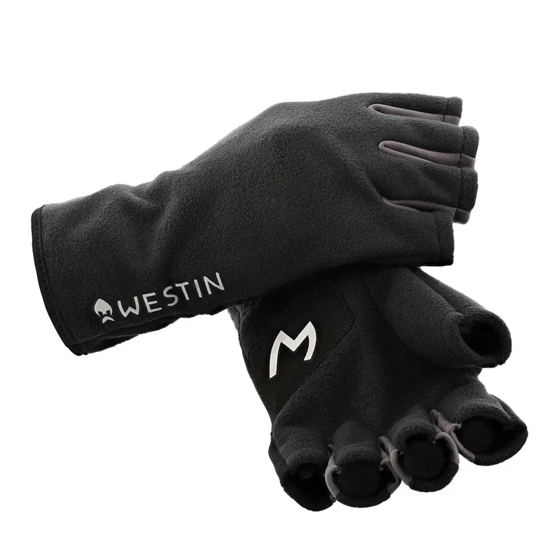 Westin HLF Fleece Gloves / Handschuhe-M