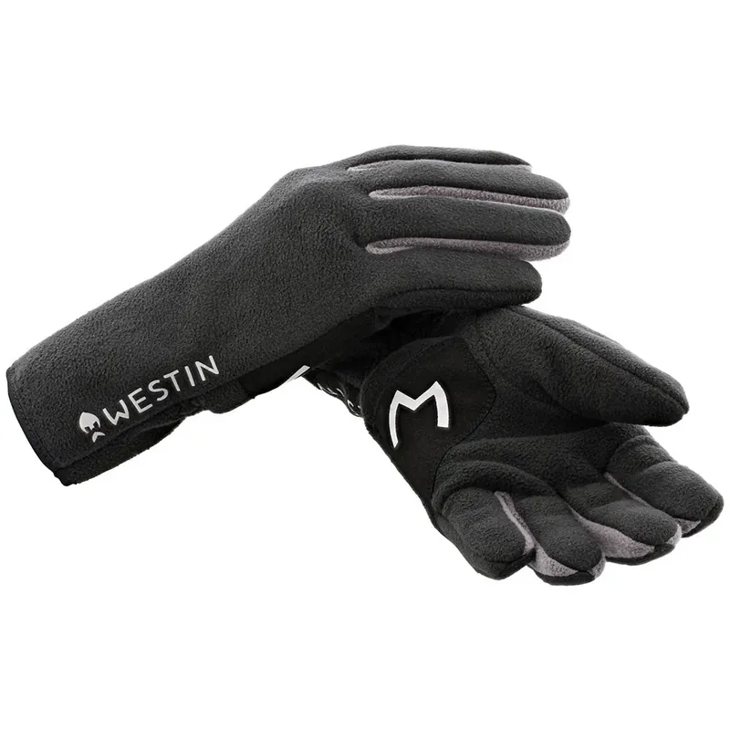 Westin Full Fleece Gloves / Handschuhe-M