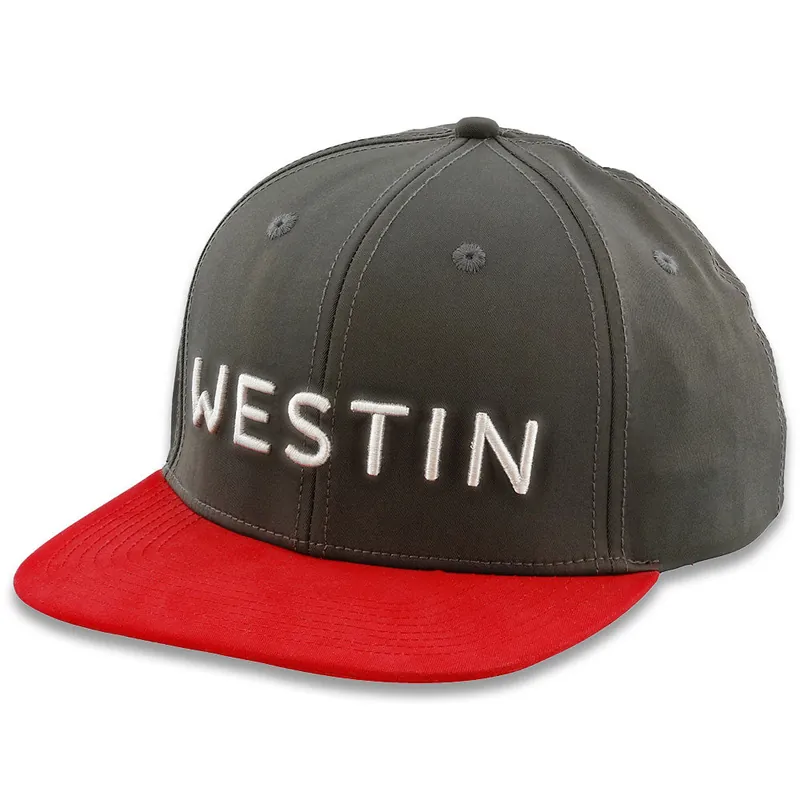 Westin Smooth Viking Cap-