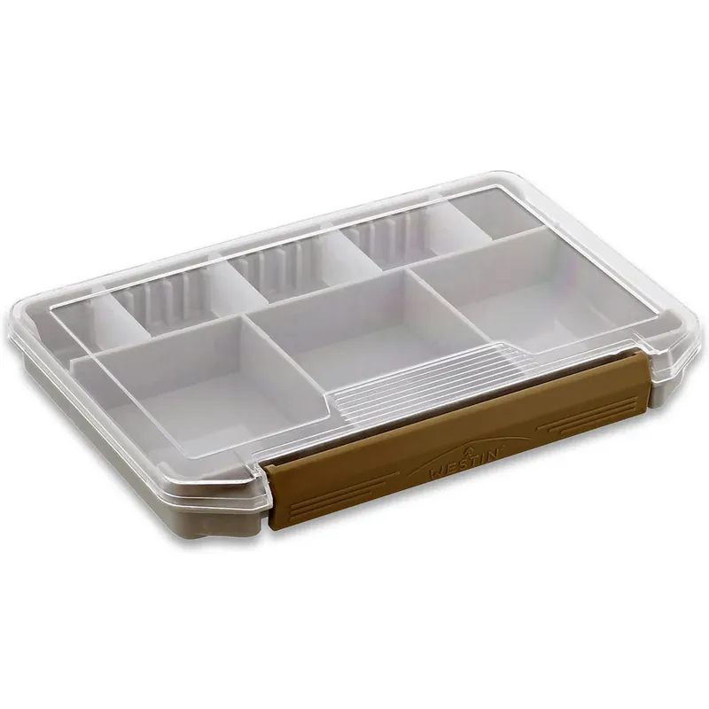 Westin W3 Tackle Box (Zubehör-Box B05)-S2
