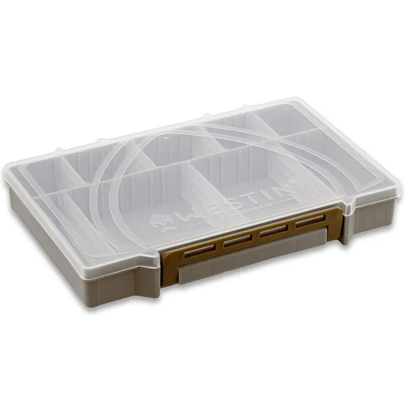Westin W3 Tackle Box (Zubehör-Box B06)-S2
