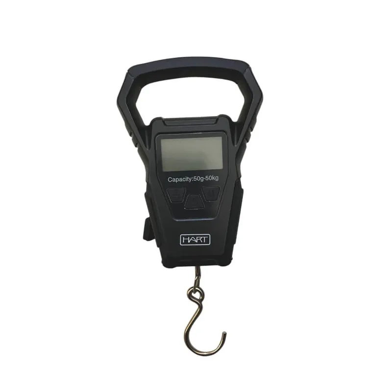 Hart Technic Pro Waage-
