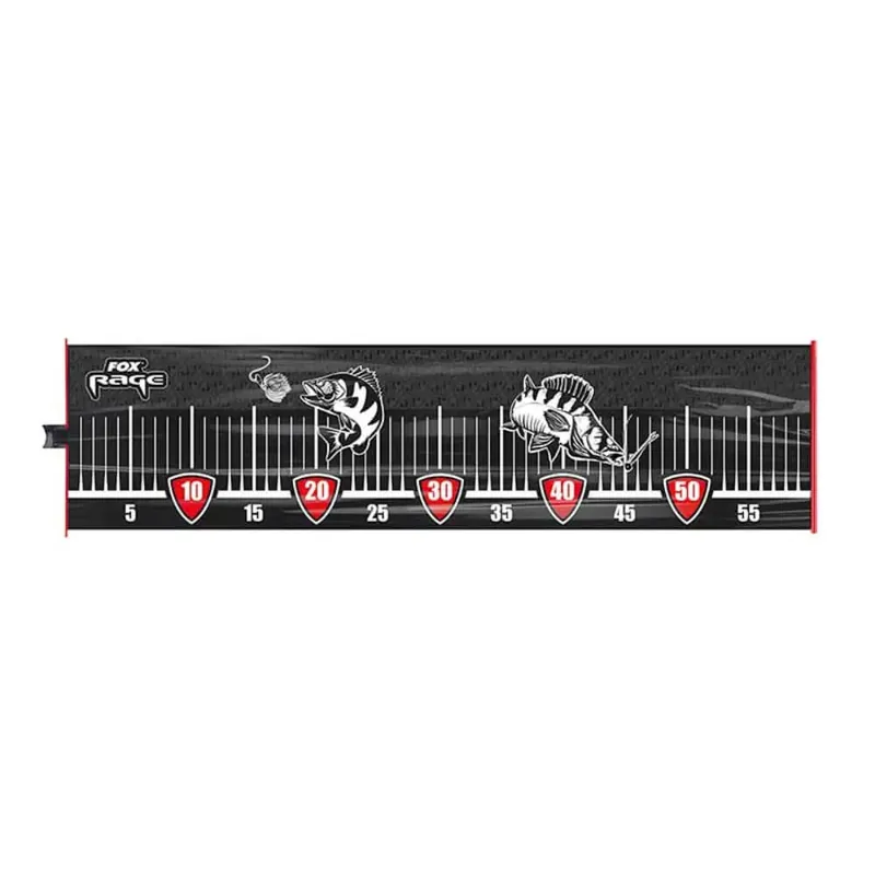 Fox Rage Fish Measure-S / 60 cm (Barsch)
