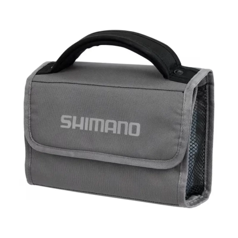 Shimano Predator Travellers Wrap-