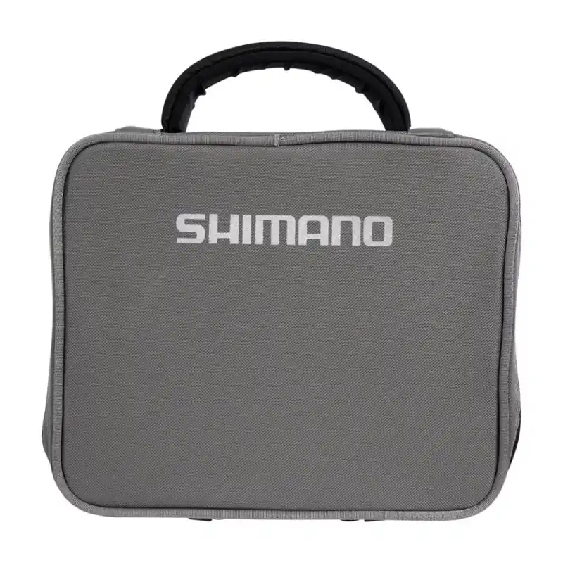 Shimano Predator Soft Plastic Wallet-