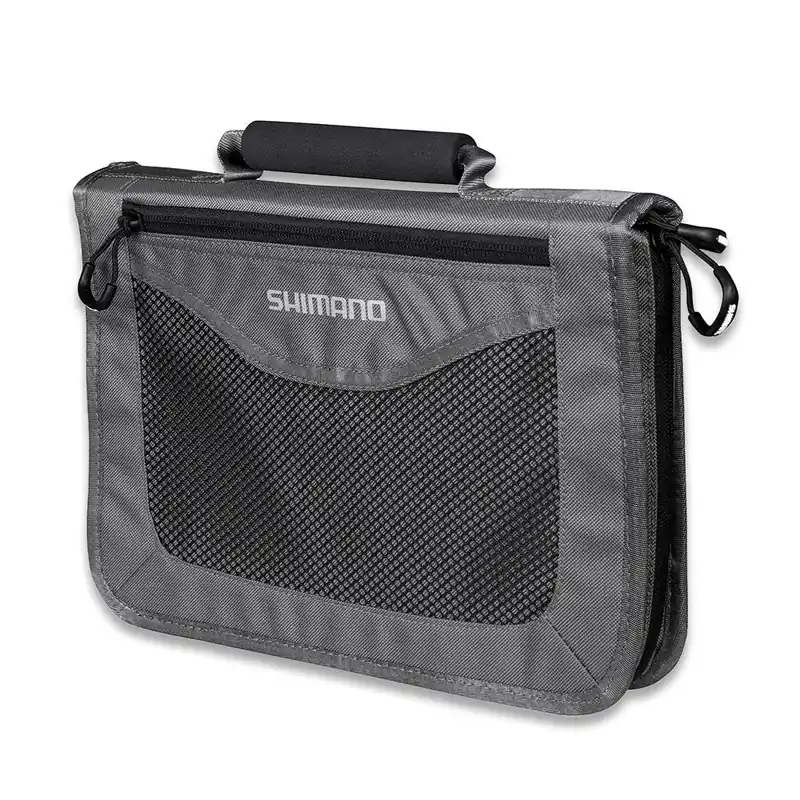 Shimano Predator Lure Wallet-