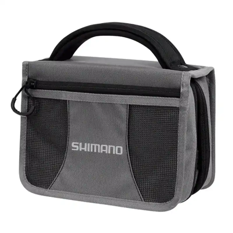 Shimano Predator Tackle Wallet-