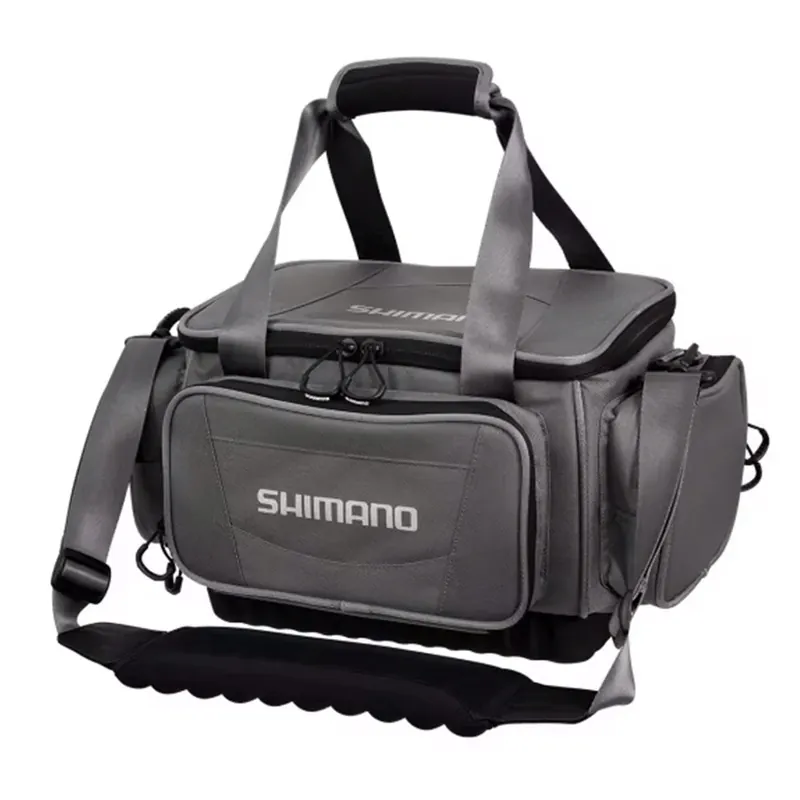 Shimano Predator Tackle Bag-Medium