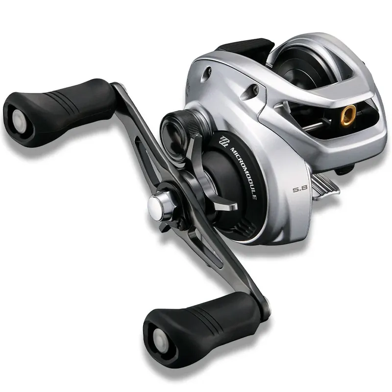 Shimano Tranx B 301-301 HG LH