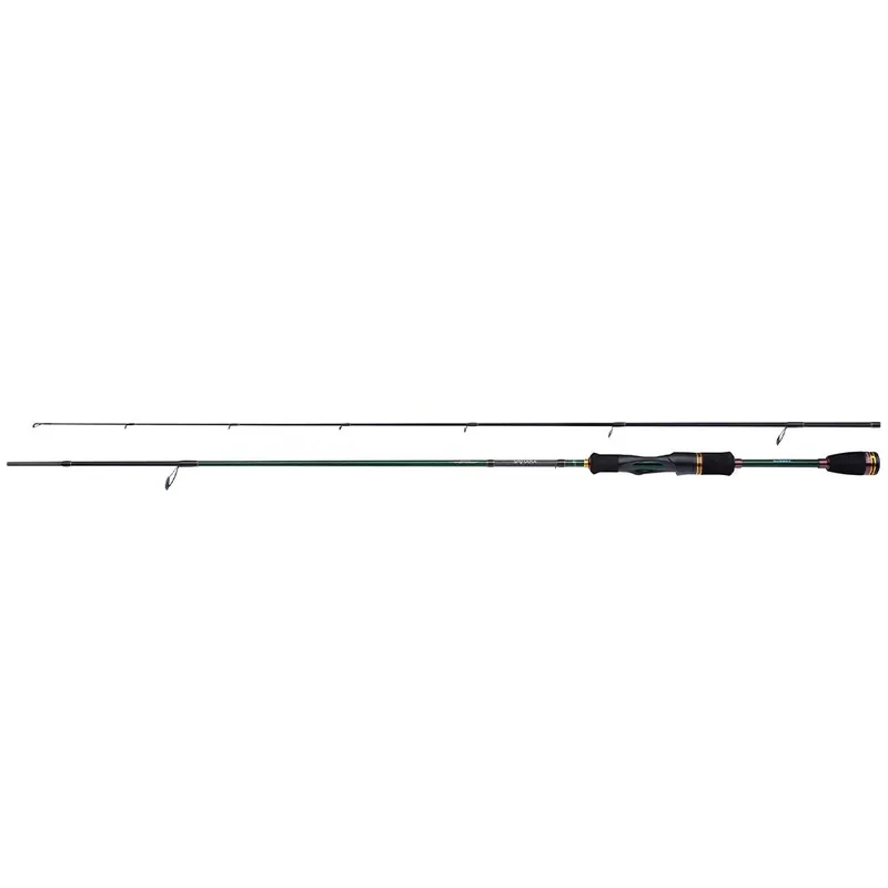 Shimano Sahara Spinning Fast-1.85 m / 1-7 g