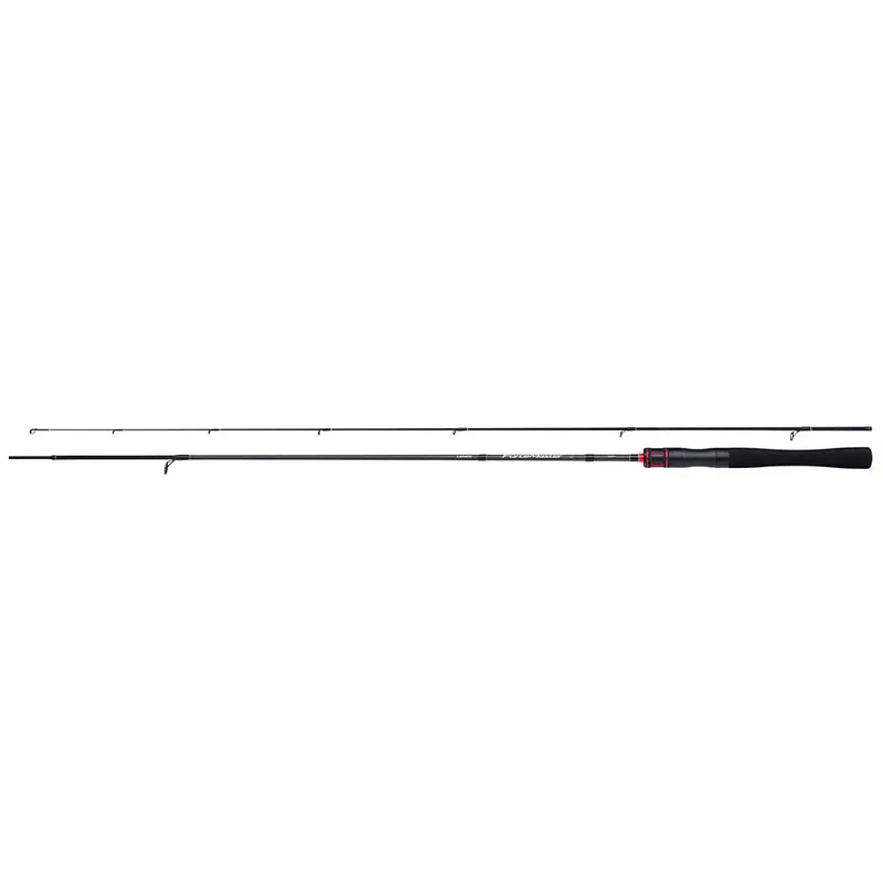 Shimano Forcemaster AS-S62SUL 1.88 m / 0.5-4.5 g