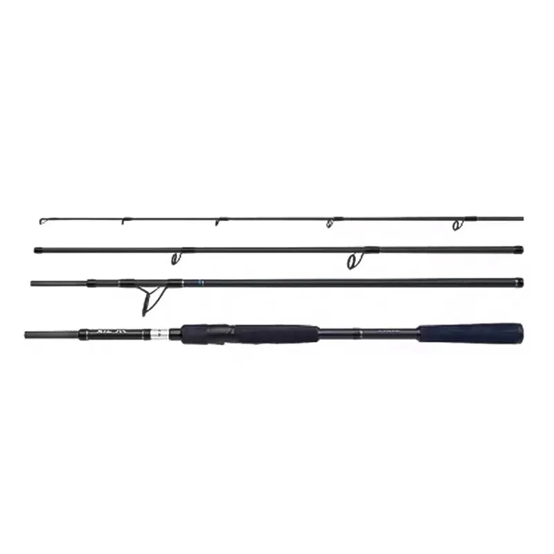 Shimano STC XR Blue Inshore-Jerkbait 2.29 m / 14-42 g