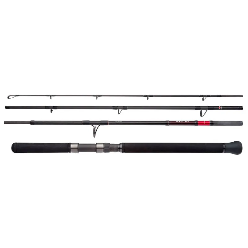 Shimano STC XR Monster Spinning-Monster 2.40 m / 28-110 g
